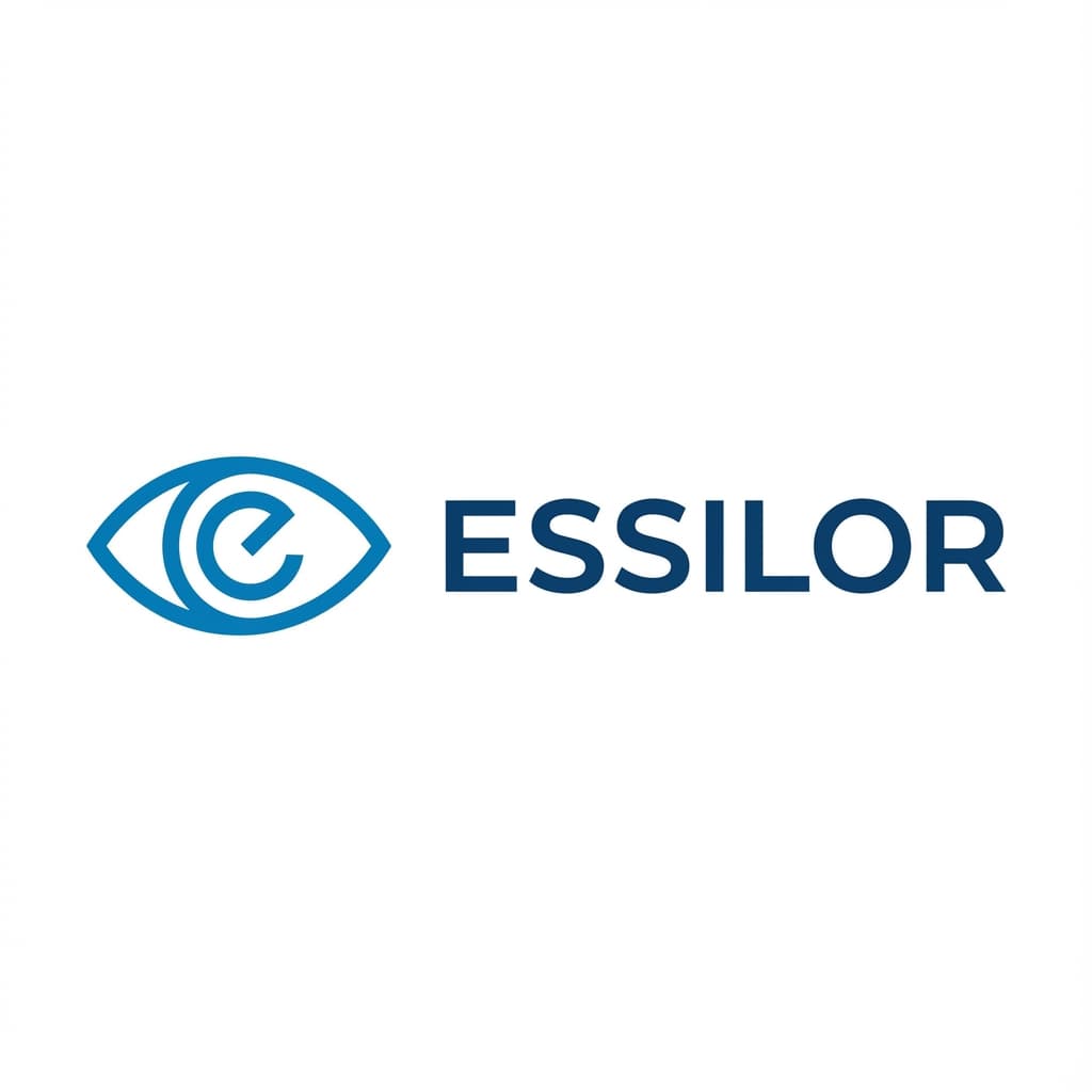 Essilor Logo