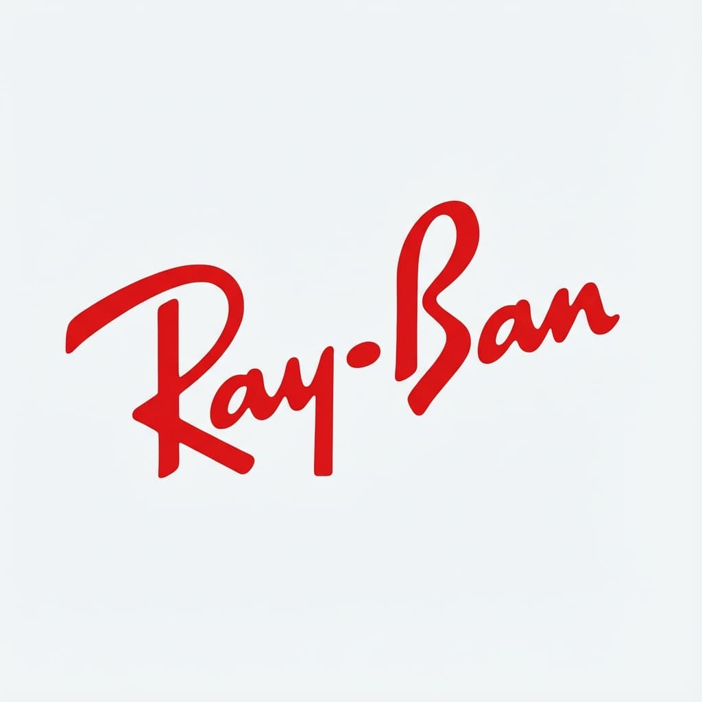 Ray-Ban Logo